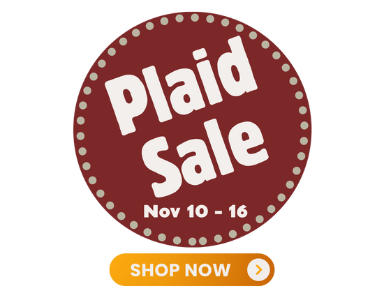 Plaid Fabric Sale