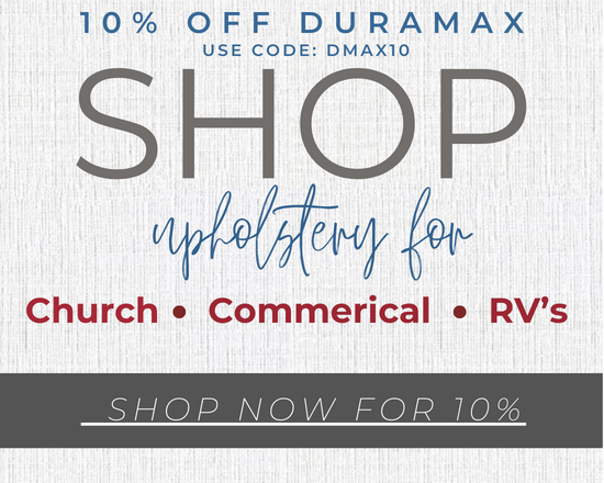 Shop Duramax Upholstery Fabric