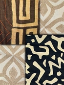 African Influence Fabric