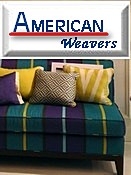 American Weavers Fabric