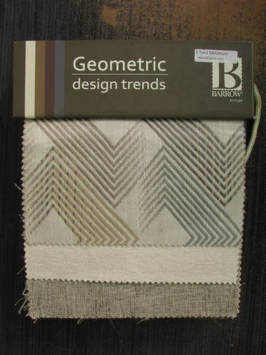 17CL09 Geometric Design Trends