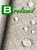 About B Relaxed Barrow Fabric