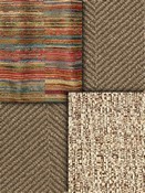 Brown Crypton Upholstery Fabrics