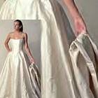 Wedding Dress Fabrics