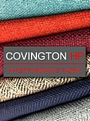Covington HP Performance Fabric