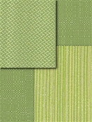 Green Solid Texture Outdoor Fabric