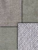 Grey Crypton Upholstery Fabrics