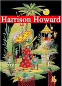 Harrison Howard Fabric