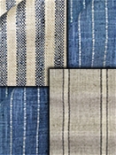P. Kaufmann - Stripe Fabric