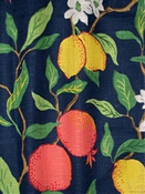 4395403 Navy Fabric