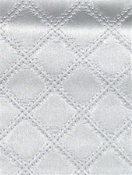 Aries Gray Vinyl Fabric