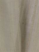 Computer Sheer FR Ivory Kaslen Fabric