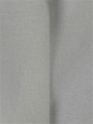 Conic Sheer FR Bleach White Kaslen Fabric