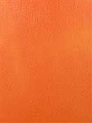 Derma Tangerine Performance Faux Leather Europatex 