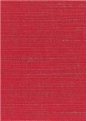 Dupione Crimson 8051-0000