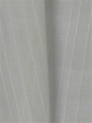 Elliptic Sheer FR Bleach White Kaslen Fabric
