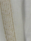 Equation Sheer FR Oatmeal Kaslen Fabric