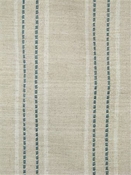 Fowler Moonstone Linen Stripe Richloom Fabric