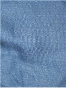 GLYNN LINEN 15 - CHAMBRAY Linen Fabric