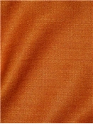 Glynn Linen 319 - Pumpkin Linen Fabric