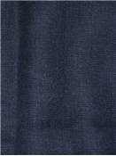 GLYNN LINEN 593 - INDIGO Linen Fabric