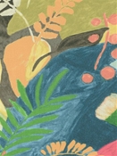 Growing Garden 397 Primary Covington Fabric Growing Garden 397 Primary Covington Fabric