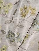 Purified Fairy Tale Carol Fabric