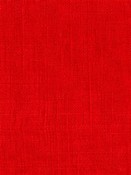 JEFFERSON LINEN 311 RED Linen Fabric