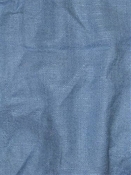 JEFFERSON LINEN 51 DENIM Linen Fabric