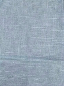 JEFFERSON LINEN 53 SKY Linen Fabric