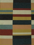 Passage Terracotta Regal Fabric 