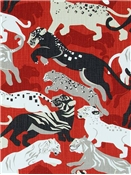 Rajita Tiger Persimmon Rajita Tiger Persimmon