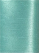 Shantung Tiffany Blue