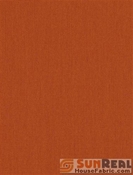 Canvas Rust SunReal Fabric