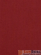 Spectacular Ruby SunReal Fabrics