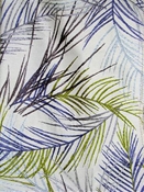 Sweptaway Beach Embroidery Sweptaway Beach Embroidery