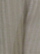 Vertex Sheer FR Ivory Kaslen Fabric