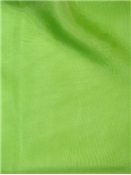 Voile Apple Green