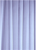 Steel Blue Chiffon Fabric