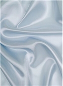 Baby Blue China Silk Lining Fabric