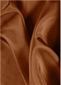 Copper China Silk Lining Fabric