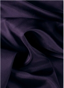 Eggplant China Silk Lining Fabric