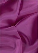 Magenta China Silk Fabric