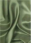 Sage China Silk Lining Fabric
