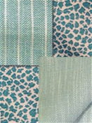 Aqua Bella Dura Fabric