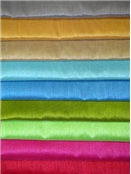 Shantung Drapery Fabric