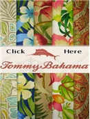 Tommy Bahama Home Fabric