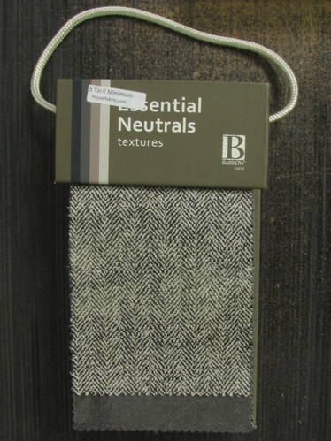 18C03 Essential Neutrals