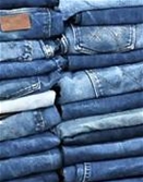 Denim Fabric - FAQ