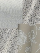 Natural Magnolia Fabrics